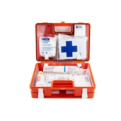 VALIGETTA PRONTO SOCCORSO SMALL 001 ALL.2 IN ABS ANTIURTO