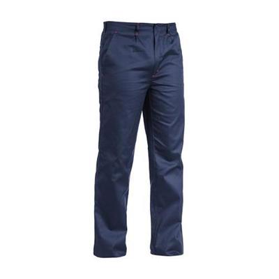 PANTALONE SYSTEM - BLU