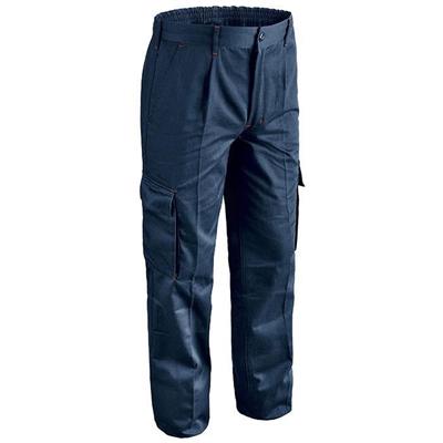 PANTALONE ENERGY WINTER - BLU NAVY