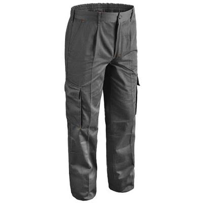 PANTALONE ENERGY WINTER - GRIGIO