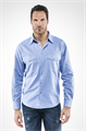 CAMICIA OXFORD MANICA LUNGA