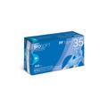 GUANTI IN NITRILE BLU BIOSOFT L (100 PZ.)