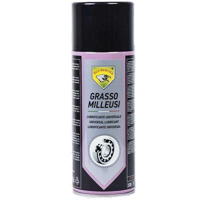 GRASSO MILLEUSI SPRAY 400 ML