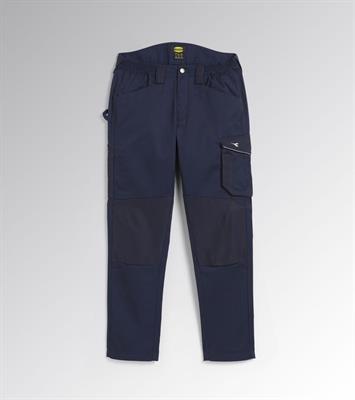 PANTALONE ROCK WINTER - BLU CLASSICO