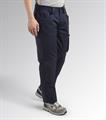 PANTALONE ROCK WINTER - BLU CLASSICO