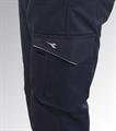 PANTALONE ROCK WINTER - BLU CLASSICO