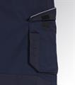 PANTALONE ROCK WINTER - BLU CLASSICO