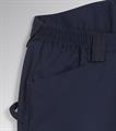 PANTALONE ROCK WINTER - BLU CLASSICO