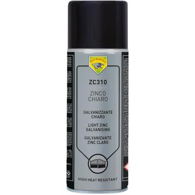 ZINCO CHIARO  SPRAY  400 ML