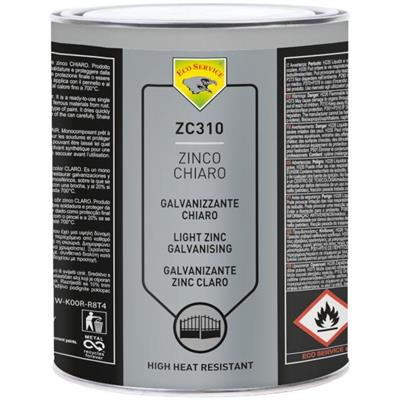 ZINCO LIQUIDO CHIARO 4 KG