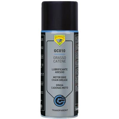 GRASSO PER CATENE 400 ML