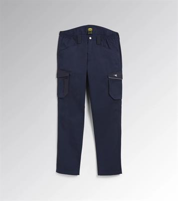 PANTALONE STAFF WINTER - BLU CLASSICO