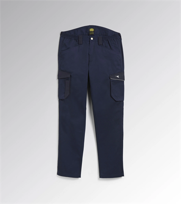 PANTALONE STAFF WINTER - BLU CLASSICO