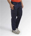 PANTALONE STAFF WINTER - BLU CLASSICO