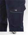 PANTALONE STAFF WINTER - BLU CLASSICO