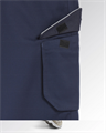 PANTALONE STAFF WINTER - BLU CLASSICO