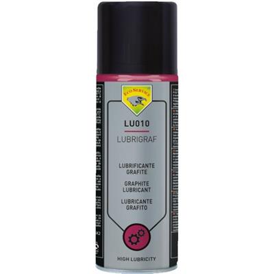 LUBRIGRAF GRASSO LUBRIFICANTE 200 ML