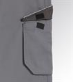 PANTALONE STAFF WINTER - GRIGIO ACCIAIO