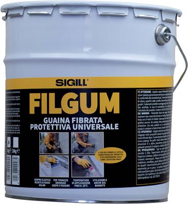 FILGUM (4 KG) GUAINA PROTETTIVA UNIVERSALE