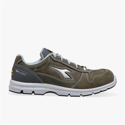 SCARPA RUN LOW S3 SRC ESD - GRIGIO CASTELLO