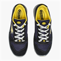 SCARPA RUN TEXT LOW S1P SRC ESD - DARK NAVY