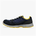 SCARPA RUN TEXT LOW S1P SRC ESD - DARK NAVY