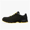 SCARPA RUN ATOM LOW S3 SRC ESD - NERO/GIALLO