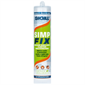 SIMP FIX TRASPARENTE (CARTUCCIA) 290ML