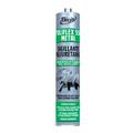 POLIFLEX 550 METAL - GRIGIO 310 ML