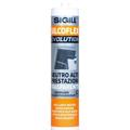 SILCOFLEX EVOLUTION BIANCO 300ML SILICONE NEUTRO