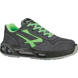 SCARPA U-POWER YODA s ESD S3S CI FO SR - NERO/VERDE