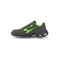 SCARPA U-POWER YODA s ESD S3S CI FO SR - NERO/VERDE