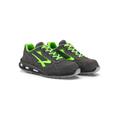 SCARPA U-POWER YODA s ESD S3S CI FO SR - NERO/VERDE