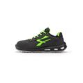 SCARPA U-POWER STRONG s ESD S3S CI FO SR - NERO/VERDE