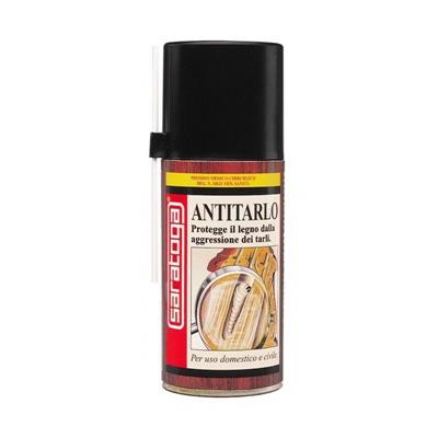 ANTITARLO PROTETTIVO PER LEGNO SPRAY (150 ml)