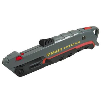 CUTTER COLTELLO DI SICUREZZA/ANTINFORTUNISTICA FATMAX