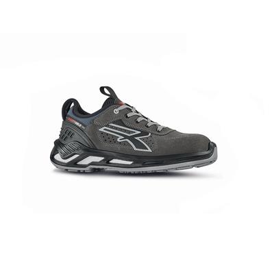 SCARPA U-POWER ARON s ESD S1PS FO SR - ANTRACITE