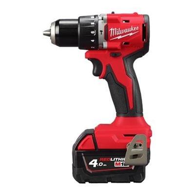 M18 BLPDRC-402C TRAPANO BATTENTE 18 VOLT 4,0AH COMPACT BRUSH