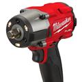 M18 FMTIW2F12-502X AVVITATORE A IMPULSI 18 VOLT 1/2 5,0AH