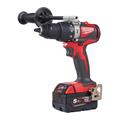 M18 BLPD2-502X TRAPANO BATTENTE 18 VOLT 5,0AH BRUSHLESS VAL.