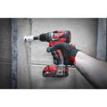 M18 CBLDD-202C TRAPANO AVVIT. 18VOLT 2,0AH COMPACT BRUSHLESS